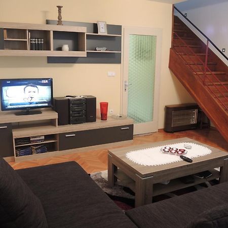 Apartment In Centre For 7 Split Kamer foto
