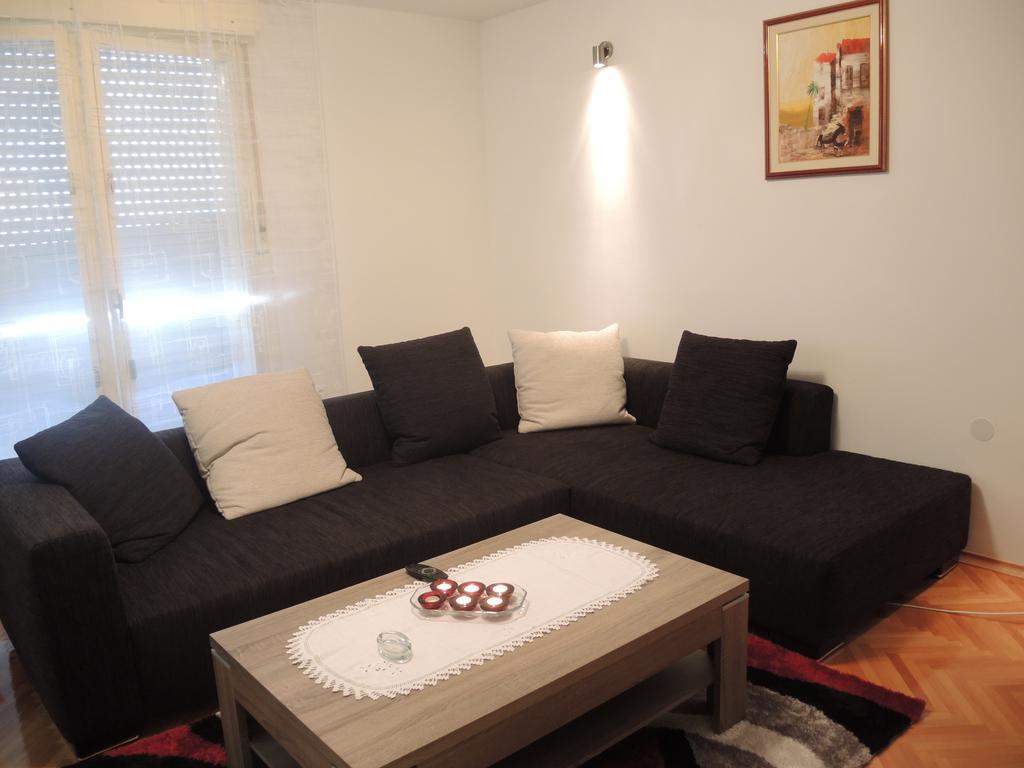 Apartment In Centre For 7 Split Kamer foto