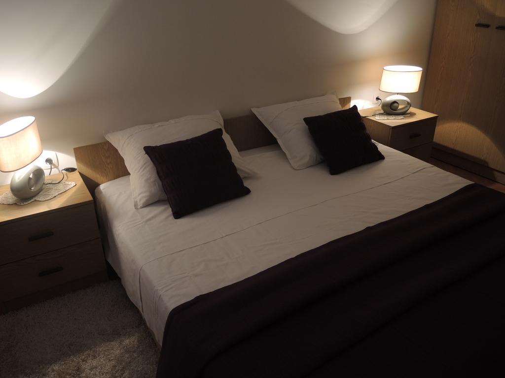 Apartment In Centre For 7 Split Kamer foto