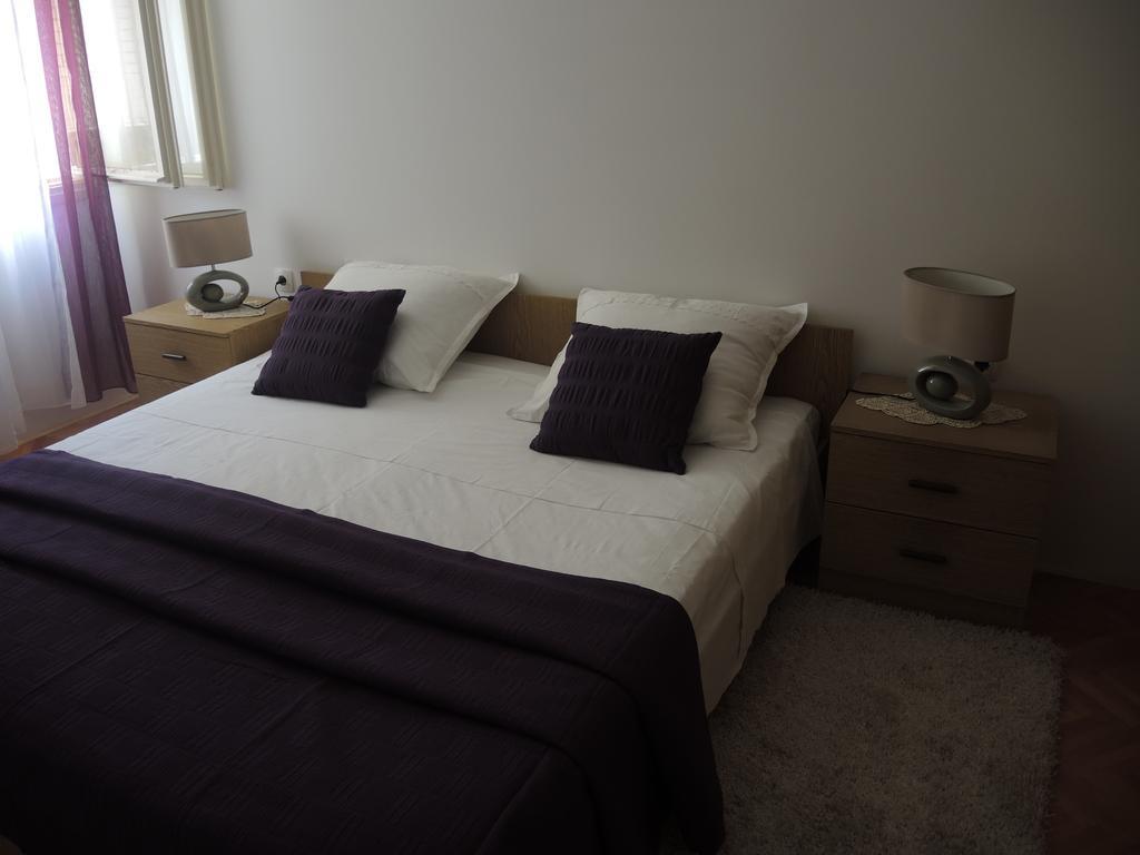 Apartment In Centre For 7 Split Kamer foto