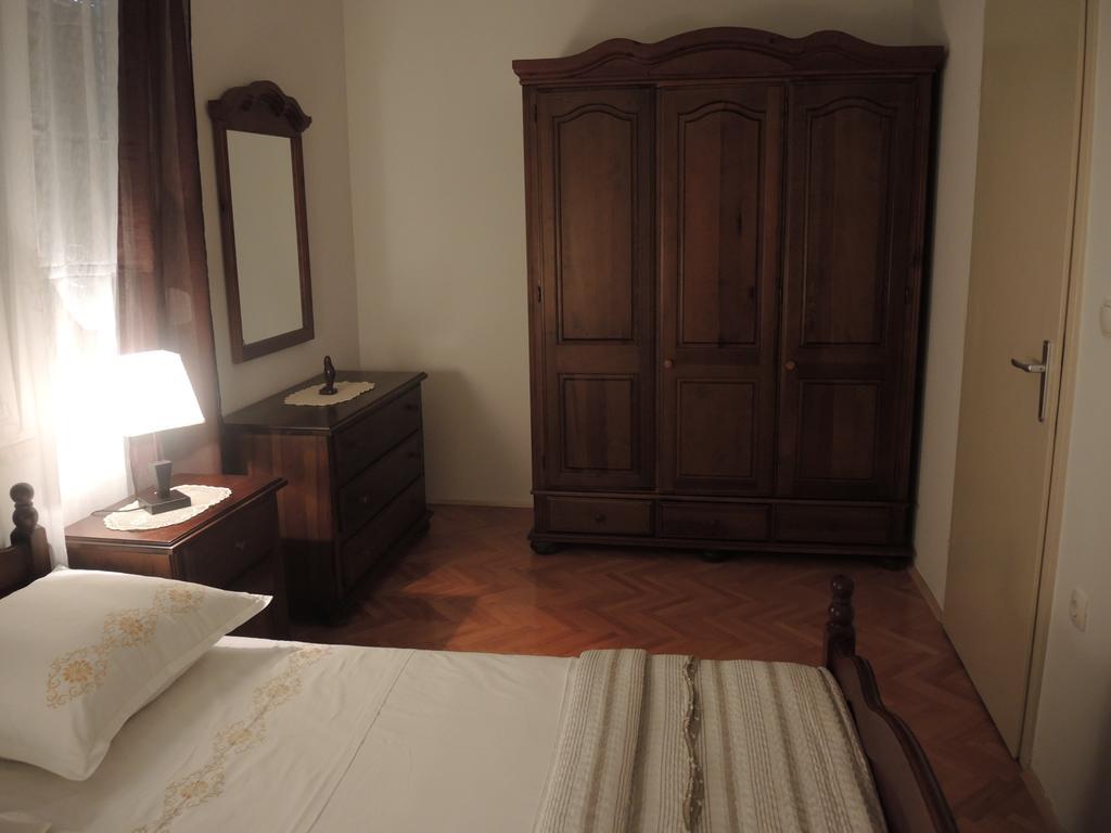 Apartment In Centre For 7 Split Kamer foto