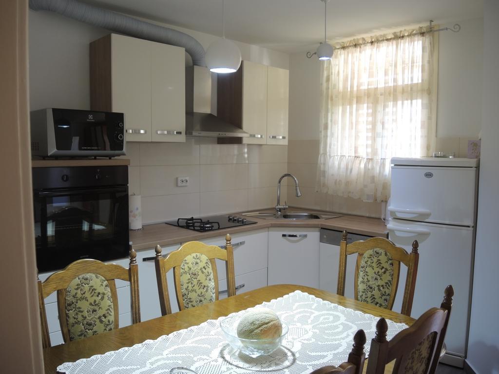 Apartment In Centre For 7 Split Kamer foto