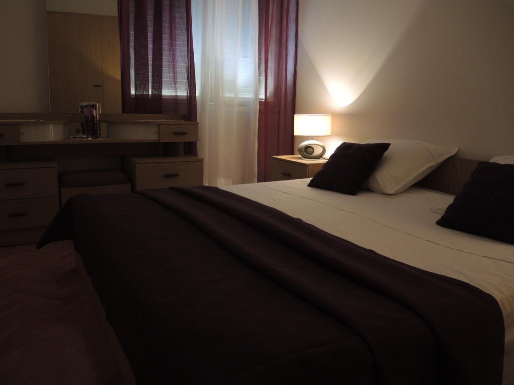 Apartment In Centre For 7 Split Kamer foto