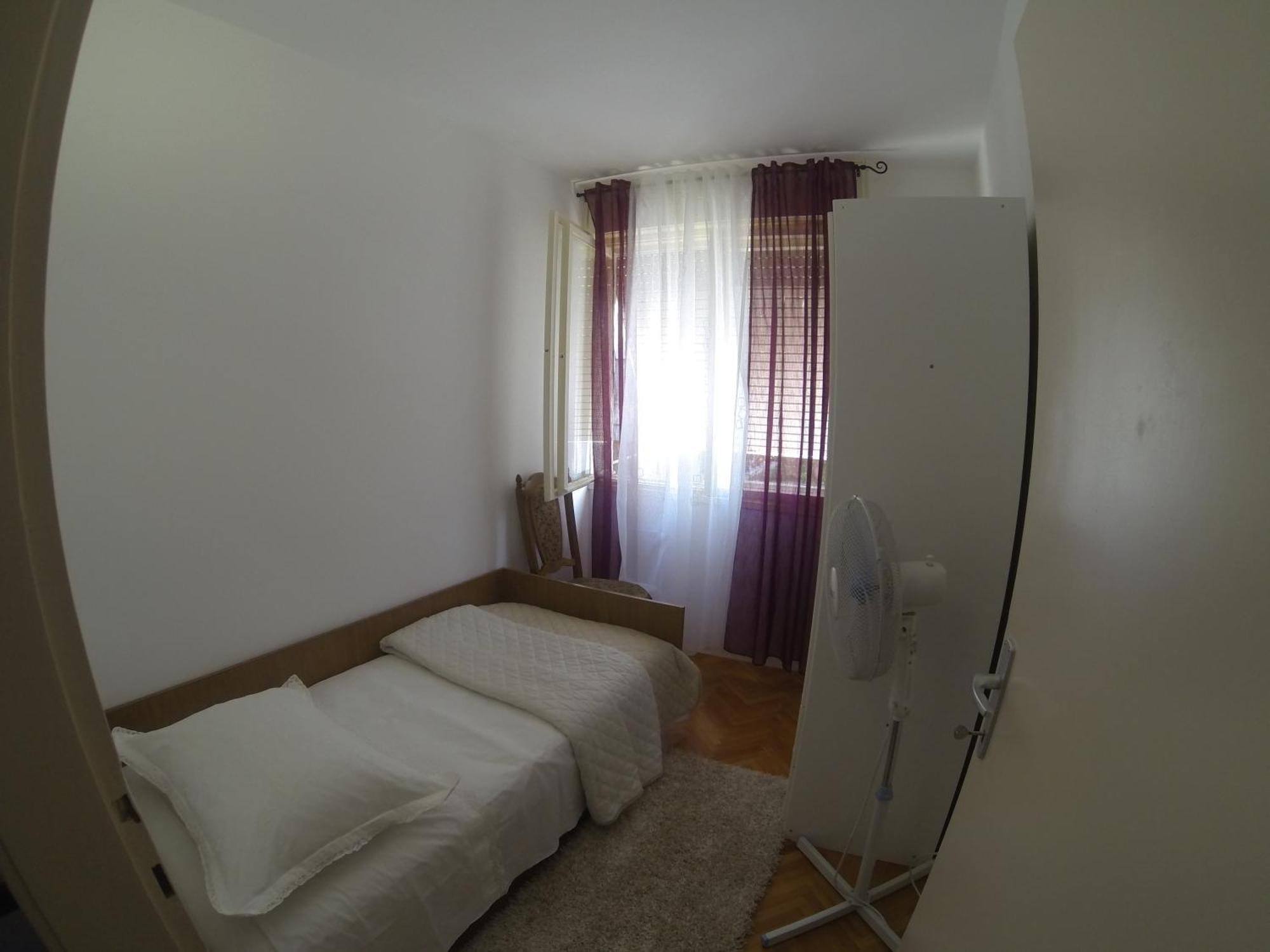 Apartment In Centre For 7 Split Buitenkant foto