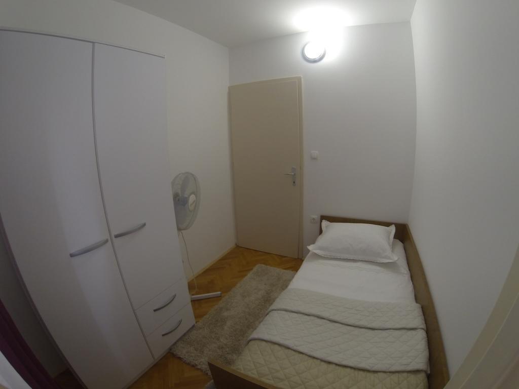 Apartment In Centre For 7 Split Kamer foto
