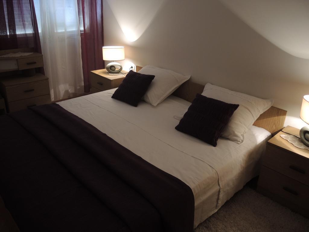 Apartment In Centre For 7 Split Kamer foto