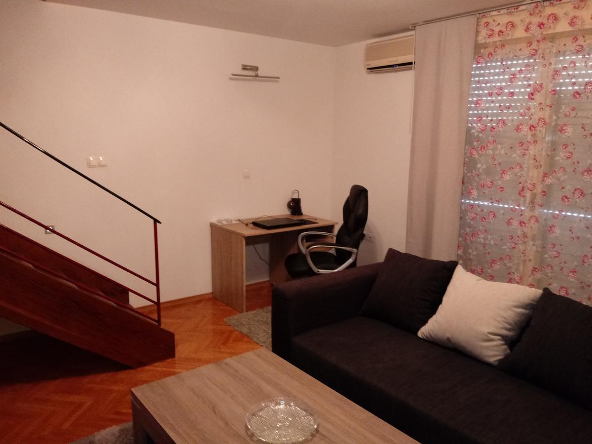 Apartment In Centre For 7 Split Buitenkant foto